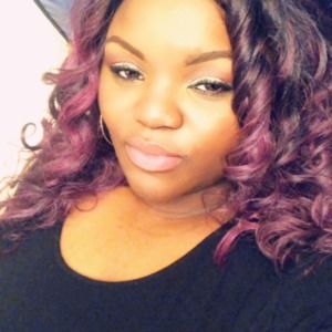 Meet your Posher, Tae-ahj'hsha